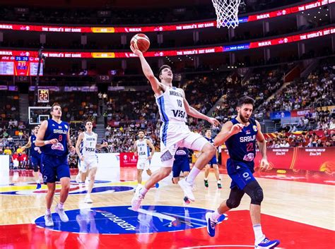 partidos de basket hoy.